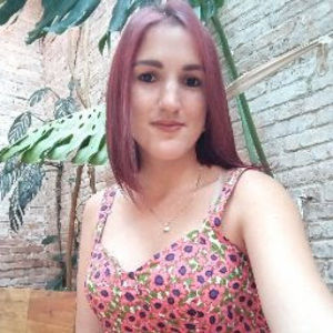 Meet your Posher, Ana mercy